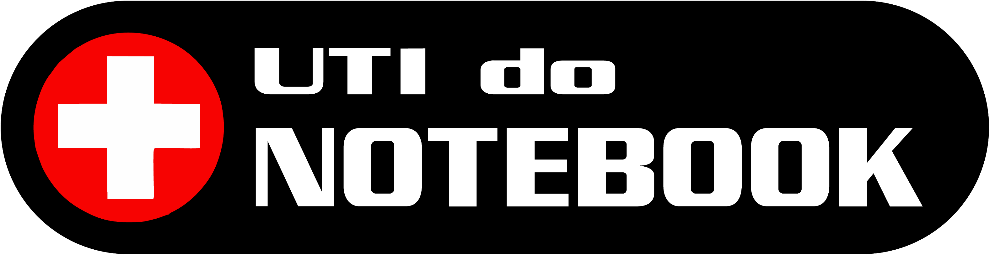 UTI do Notebook